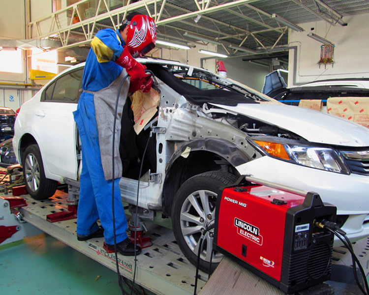 Personal Especializado